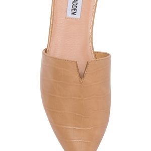 Steve Madden Ally Mule